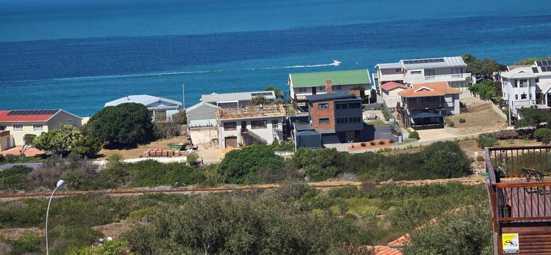 0 Bedroom Property for Sale in Tergniet Western Cape